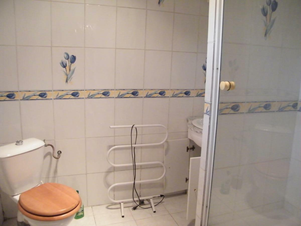 Willa La Piscine Fitou Zewnętrze zdjęcie